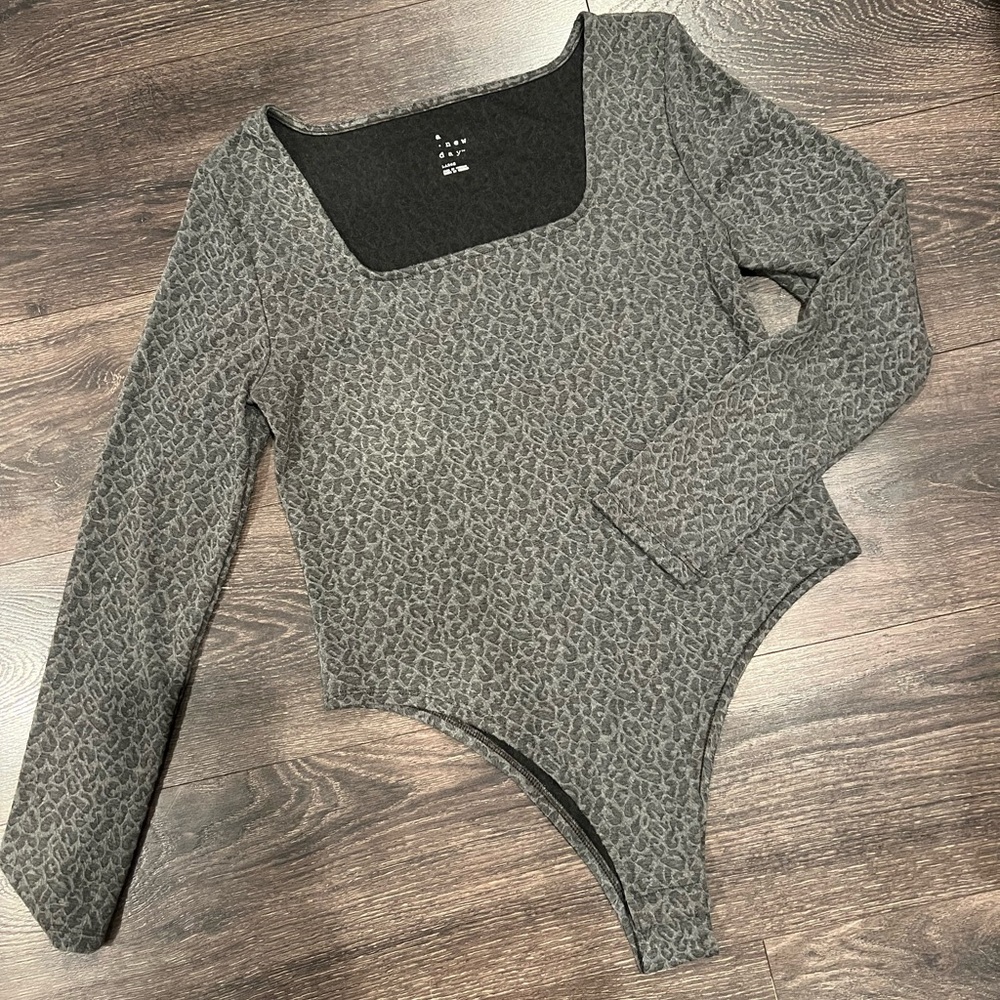 Women’s Body Suit